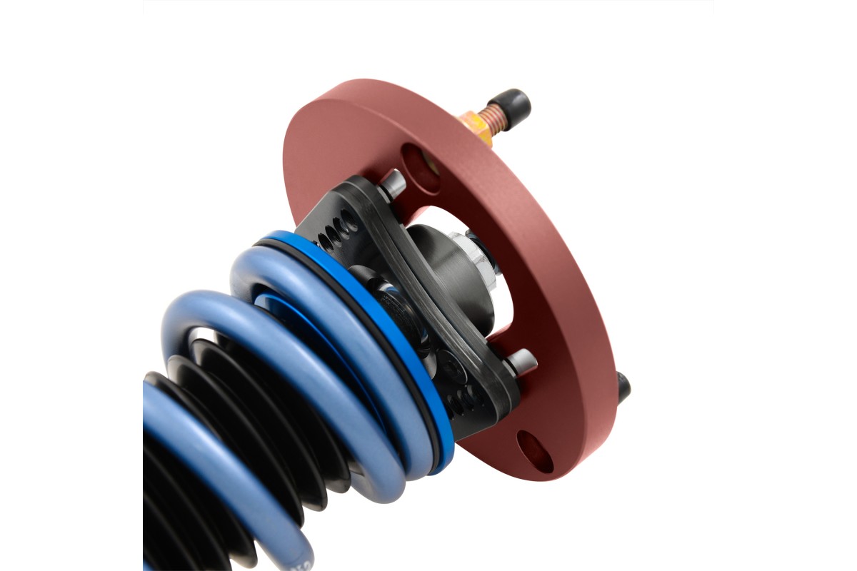 FORTUNE AUTO MULLER MSC1 SERIES LEXUS LS460 (USF40) 2007 2017